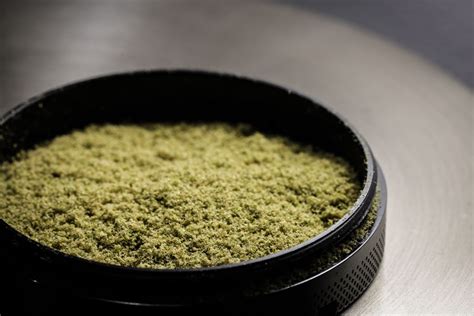 Exploring the Role of Kief Boxes in Wiccan Spellcasting